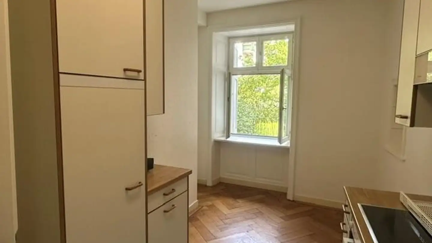 Apartment for rent - Mittlere Strasse 32, 4056 Basel - Photo 3