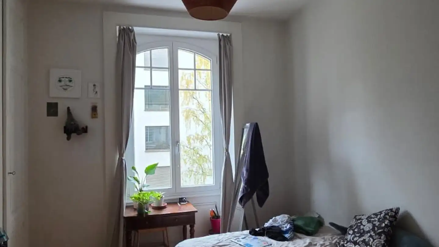 Stanza singola in affitto - 1004 Lausanne - Photo 3