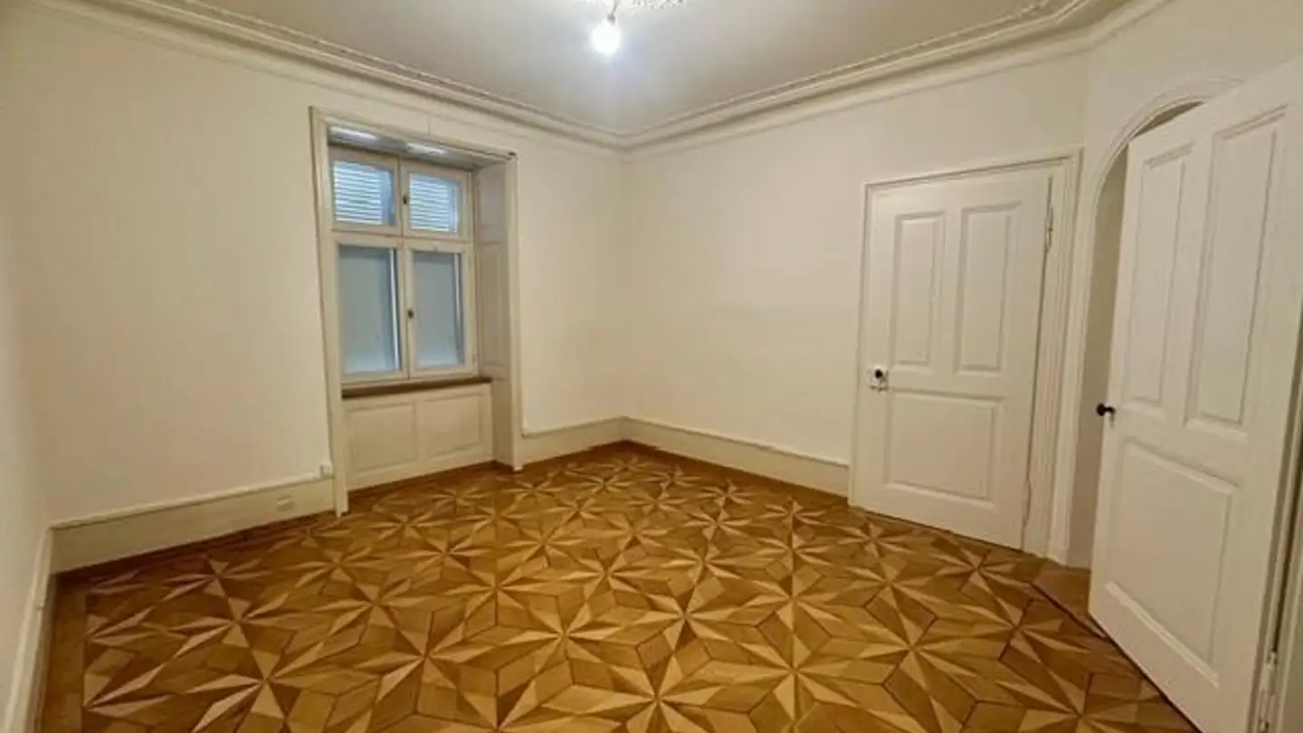 Apartment for rent - Mittlere Strasse 32, 4056 Basel - Photo 4
