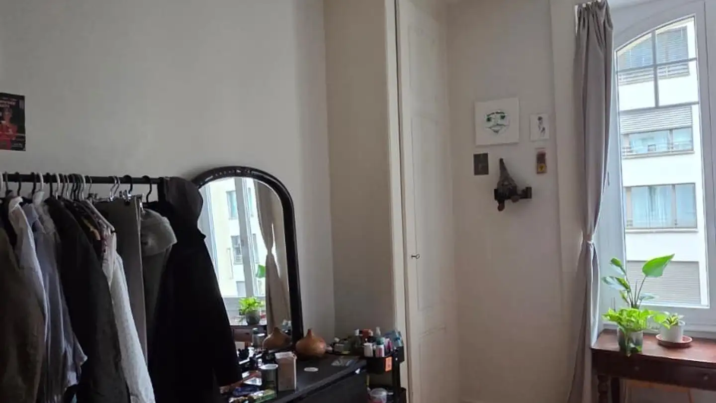 Stanza singola in affitto - 1004 Lausanne - Photo 4