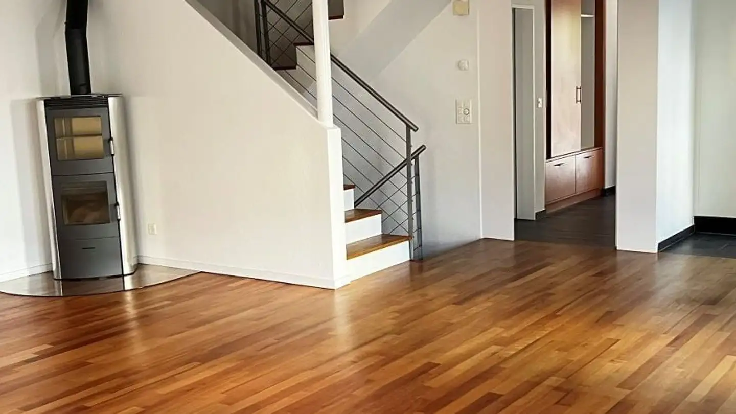 Casa bifamiliare in affitto - Bättmur 17, 8404 Winterthur - Foto 4