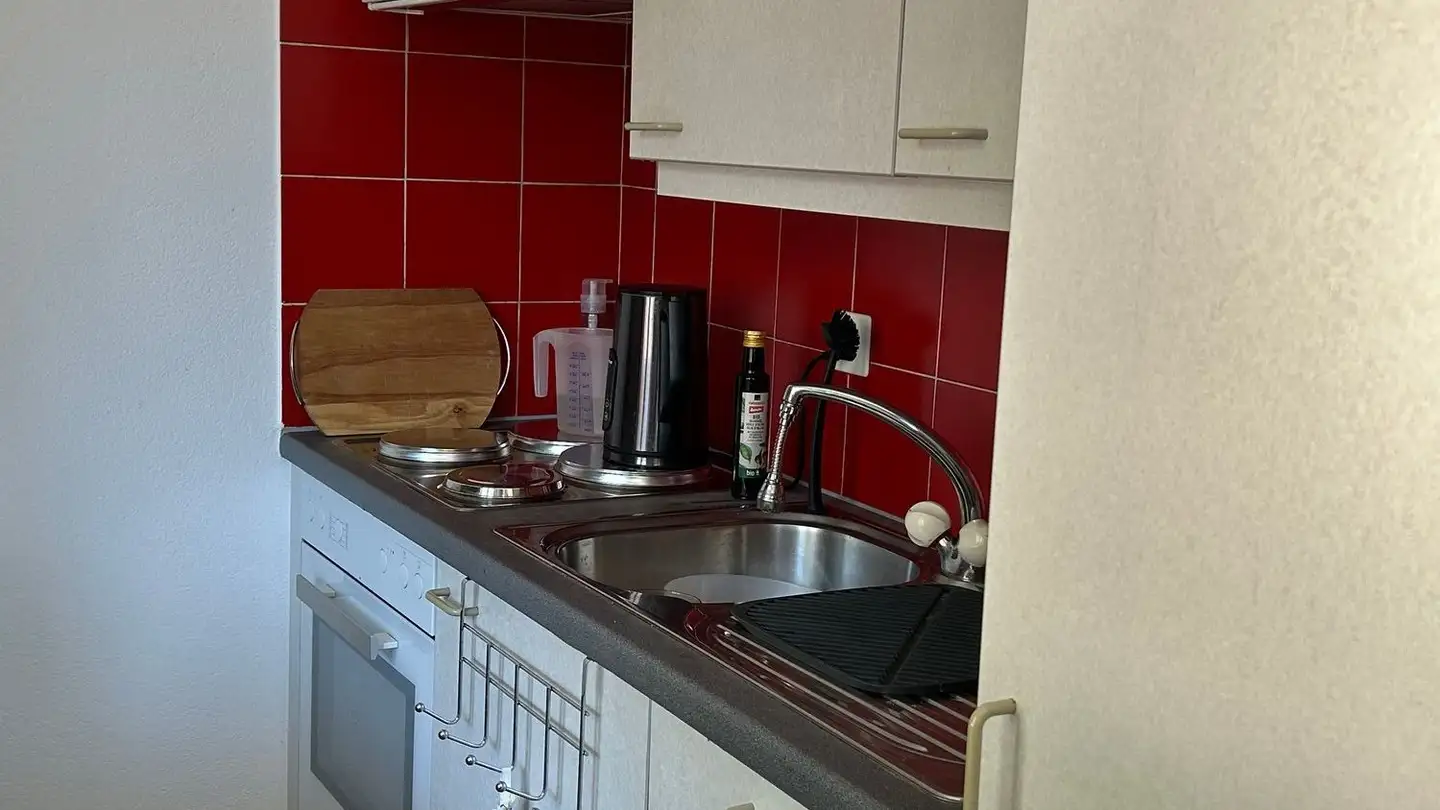 Appartamento in affitto - Al Triulzi 3, 6535 Roveredo GR - Photo 4