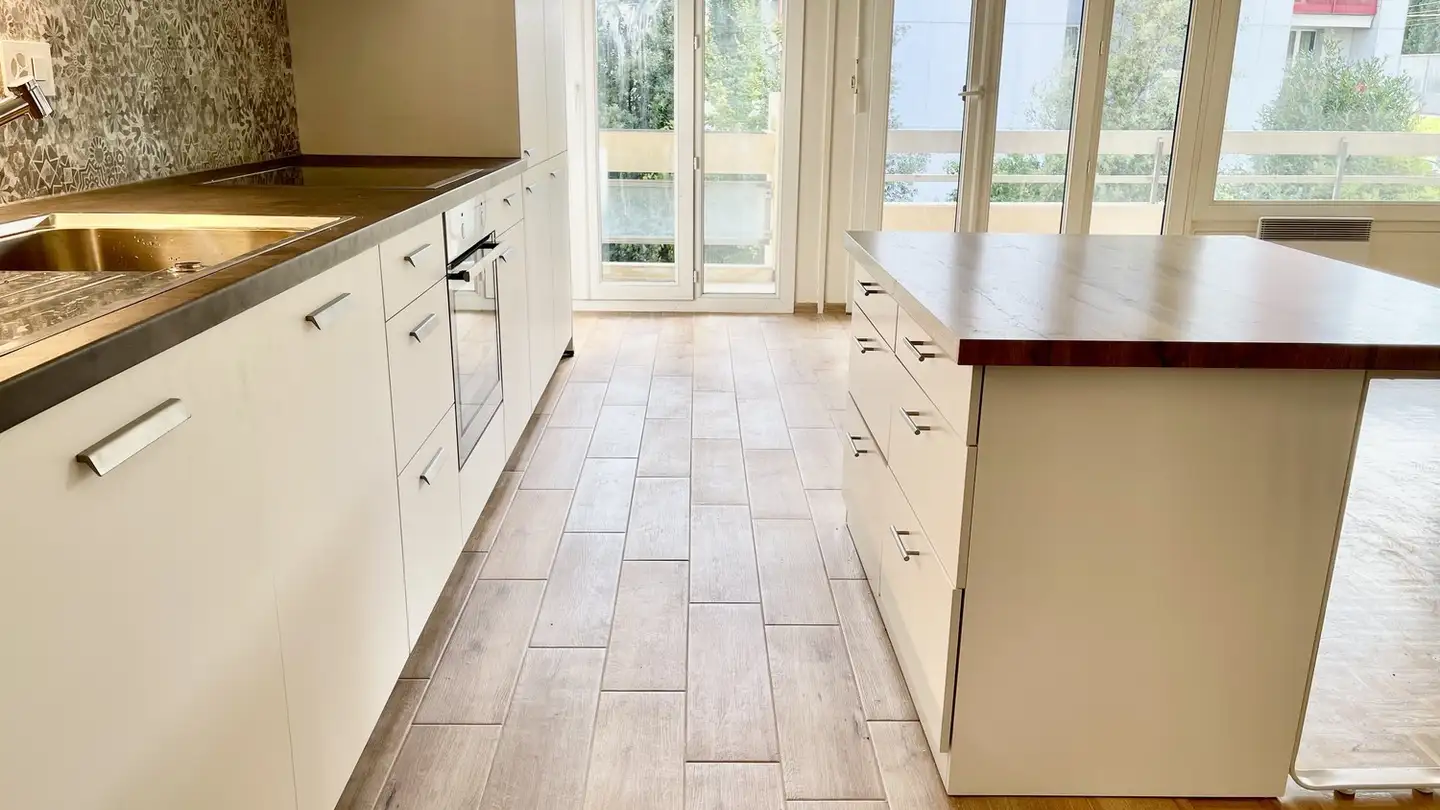 Appartamento in affitto - Avenue Général-Guisan, 1180 Rolle - Photo 2