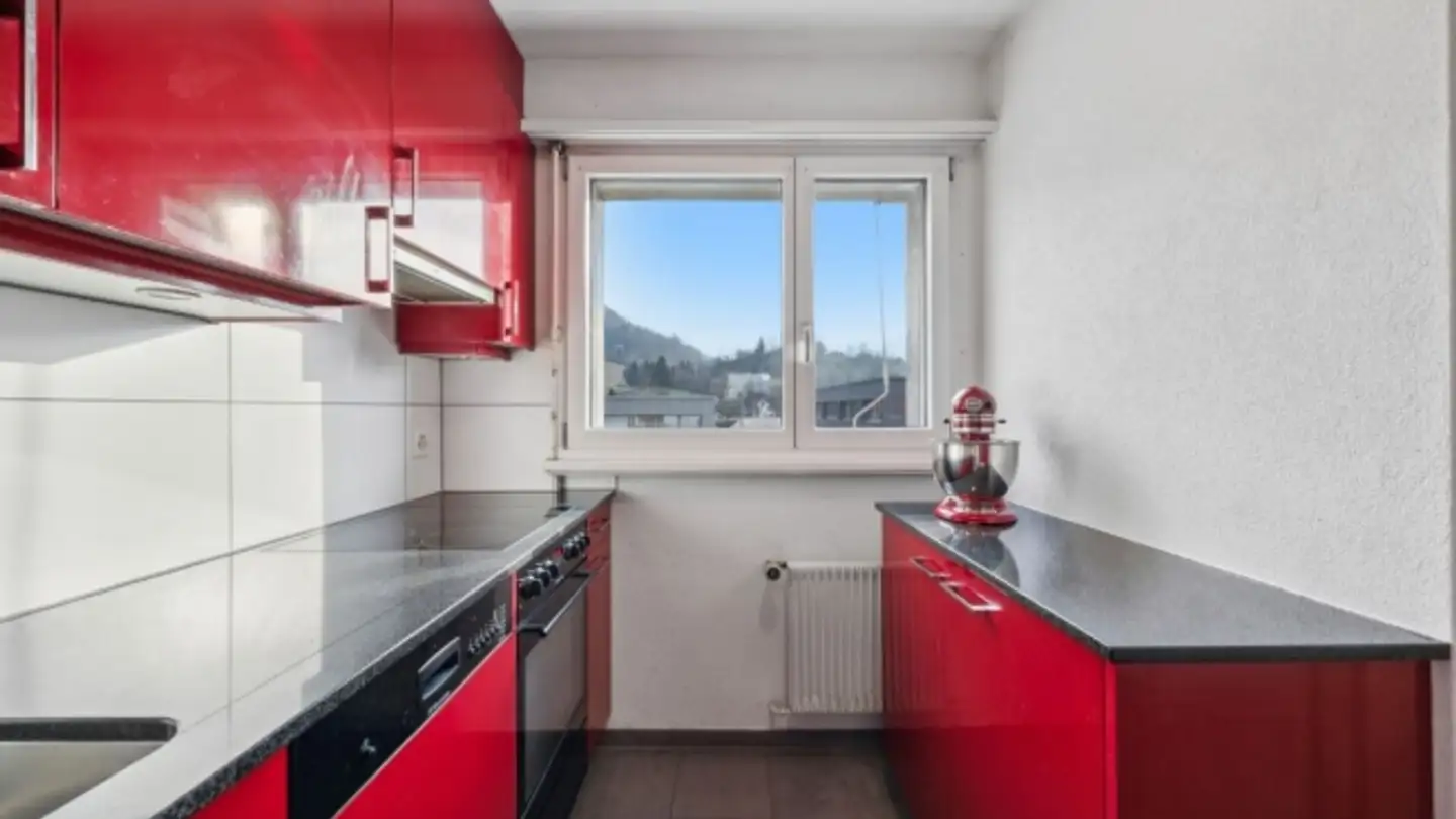 Appartamento in vendita - Unterer Rainweg 1, 3672 Oberdiessbach - Foto 3