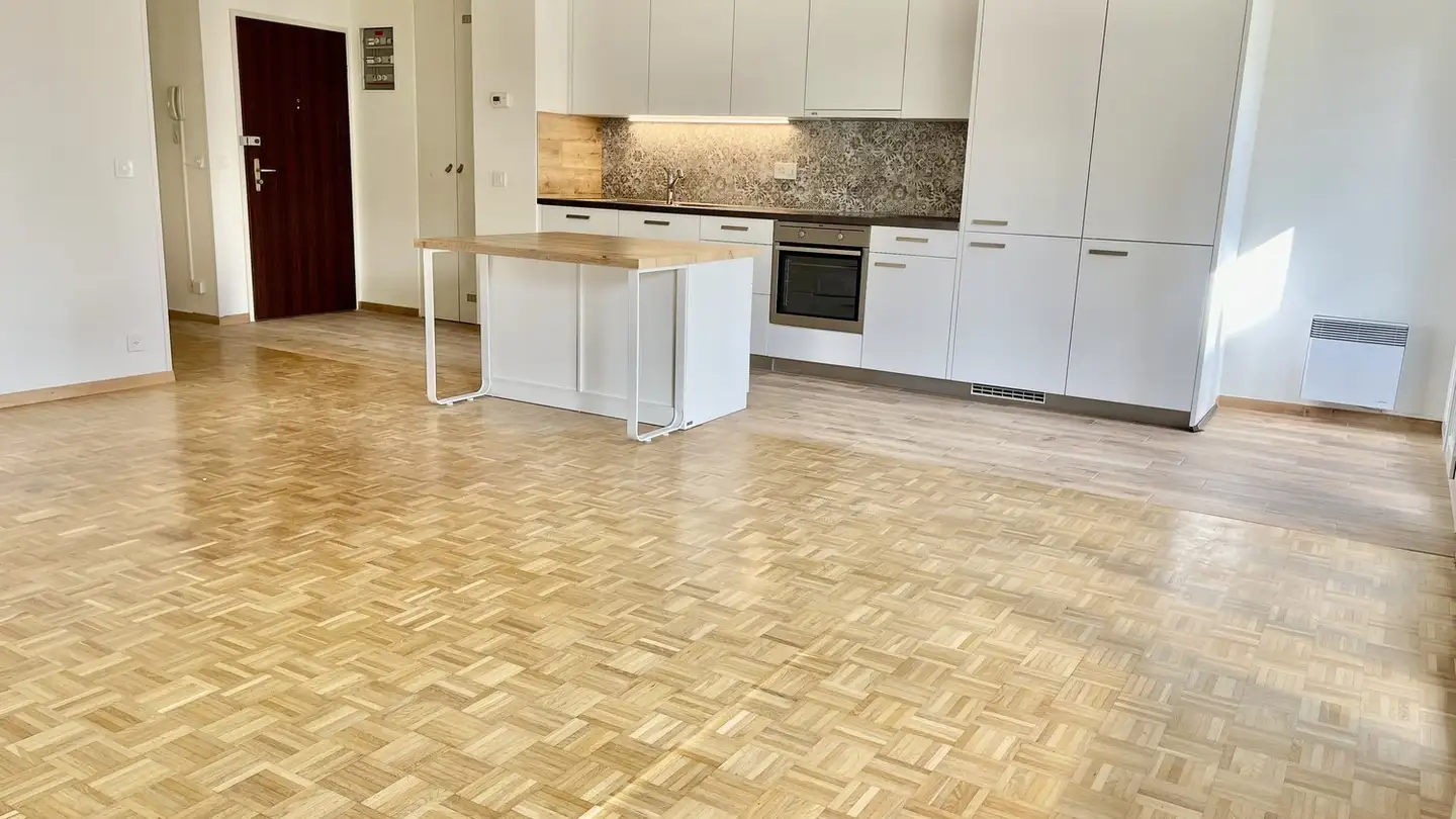 Appartamento in affitto - Avenue Général-Guisan, 1180 Rolle - Photo 3