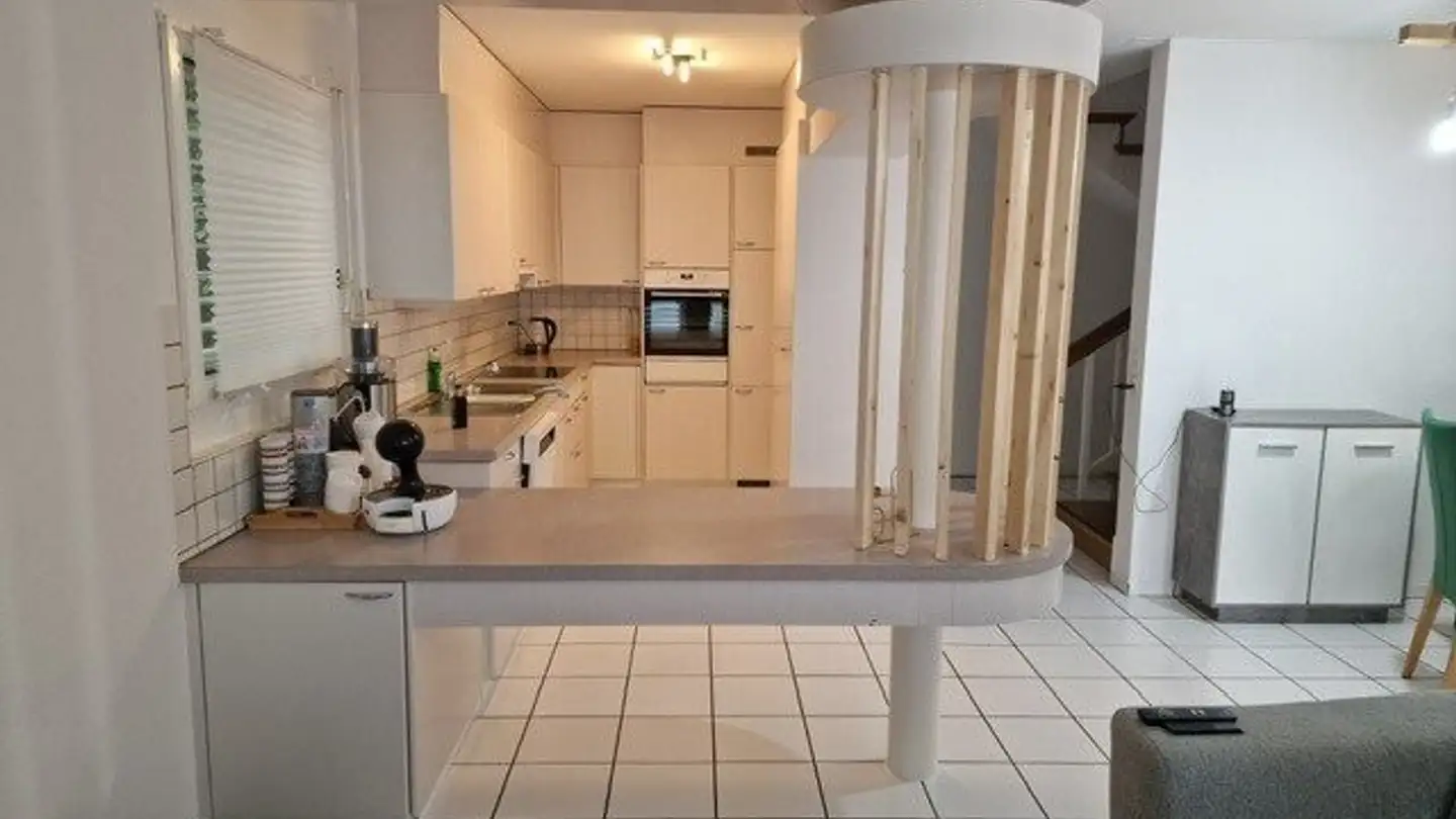 Appartamento in affitto - Chemin Des Marronniers 1, 1752 Villars-sur-Glâne - Photo 3