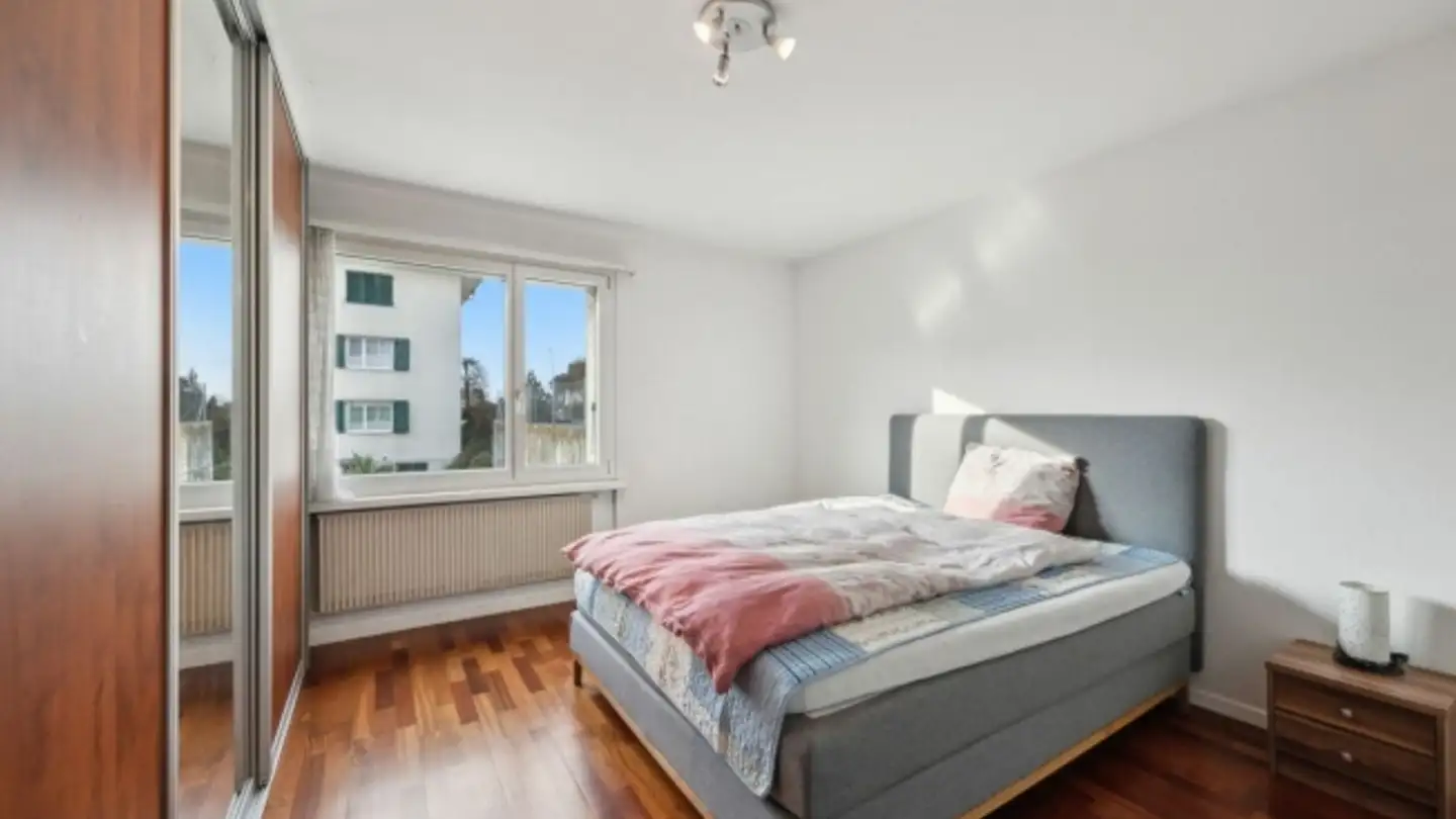 Appartamento in vendita - Unterer Rainweg 1, 3672 Oberdiessbach - Foto 4