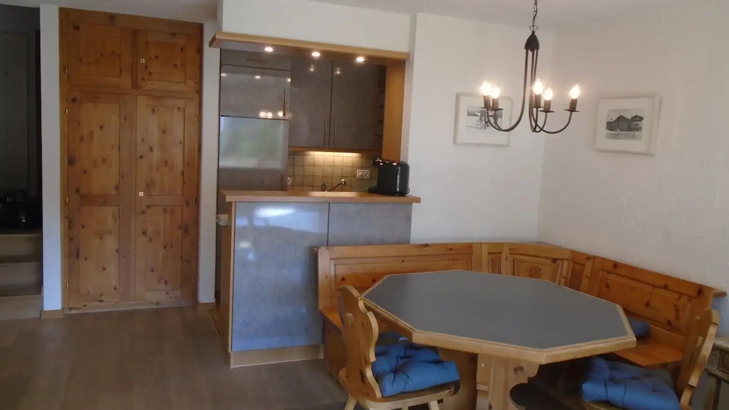 Appartamento ammobiliato in affitto - Vietta Lizun 11, 7505 Celerina/Schlarigna