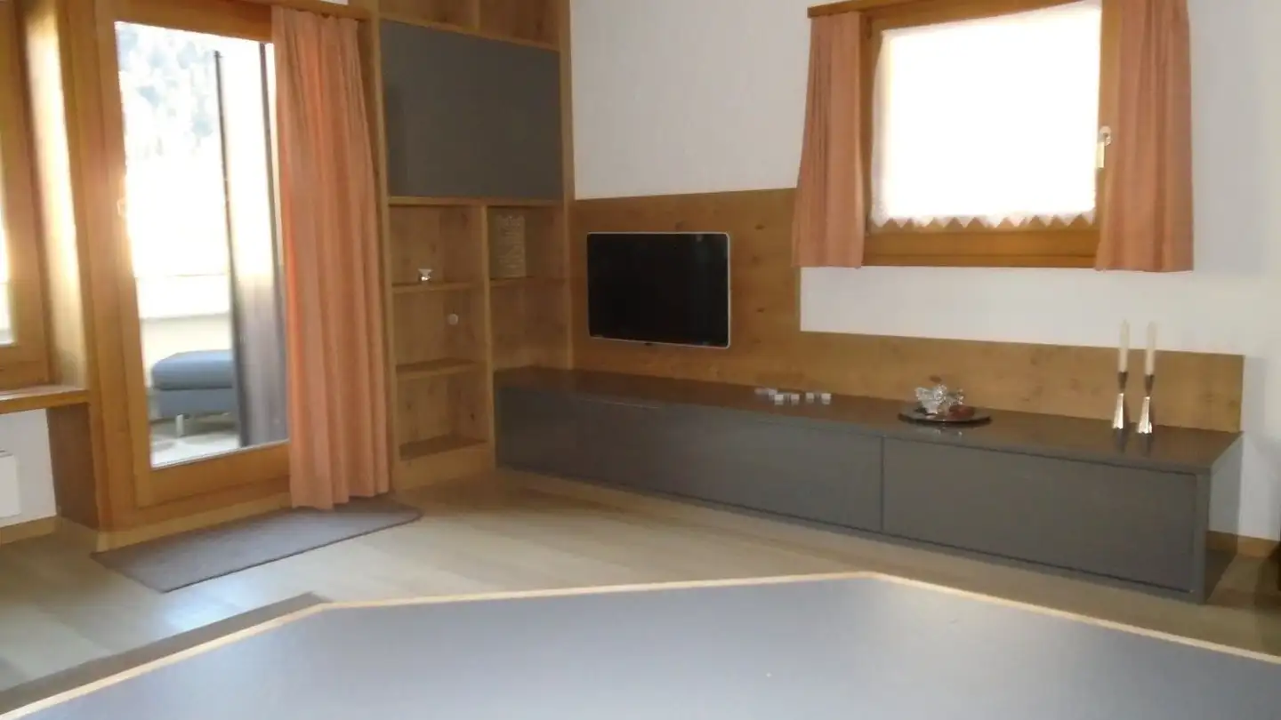 Furnished apartment for rent - Vietta Lizun 11, 7505 Celerina/Schlarigna - Photo 4