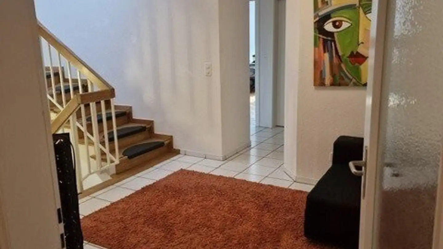 Appartamento in affitto - Chemin Des Marronniers 1, 1752 Villars-sur-Glâne - Photo 2