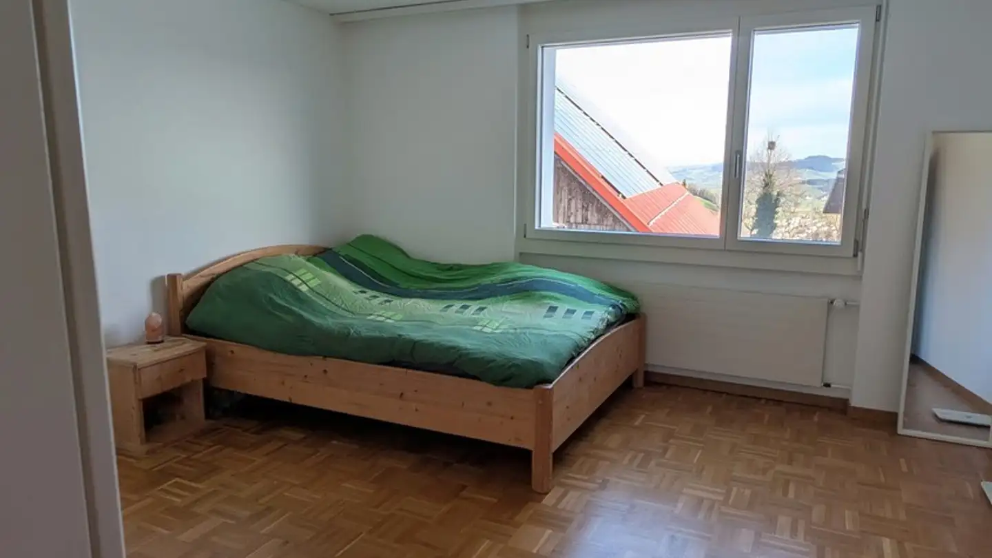 Wohnung mieten - Ober Kasteln 1, 6122 Menznau - Foto 4