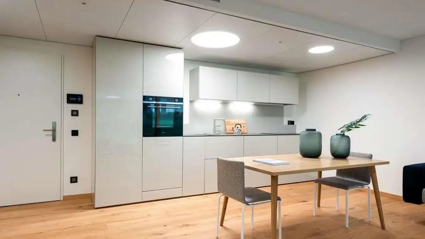 Appartement à louer - 6854 S. Pietro