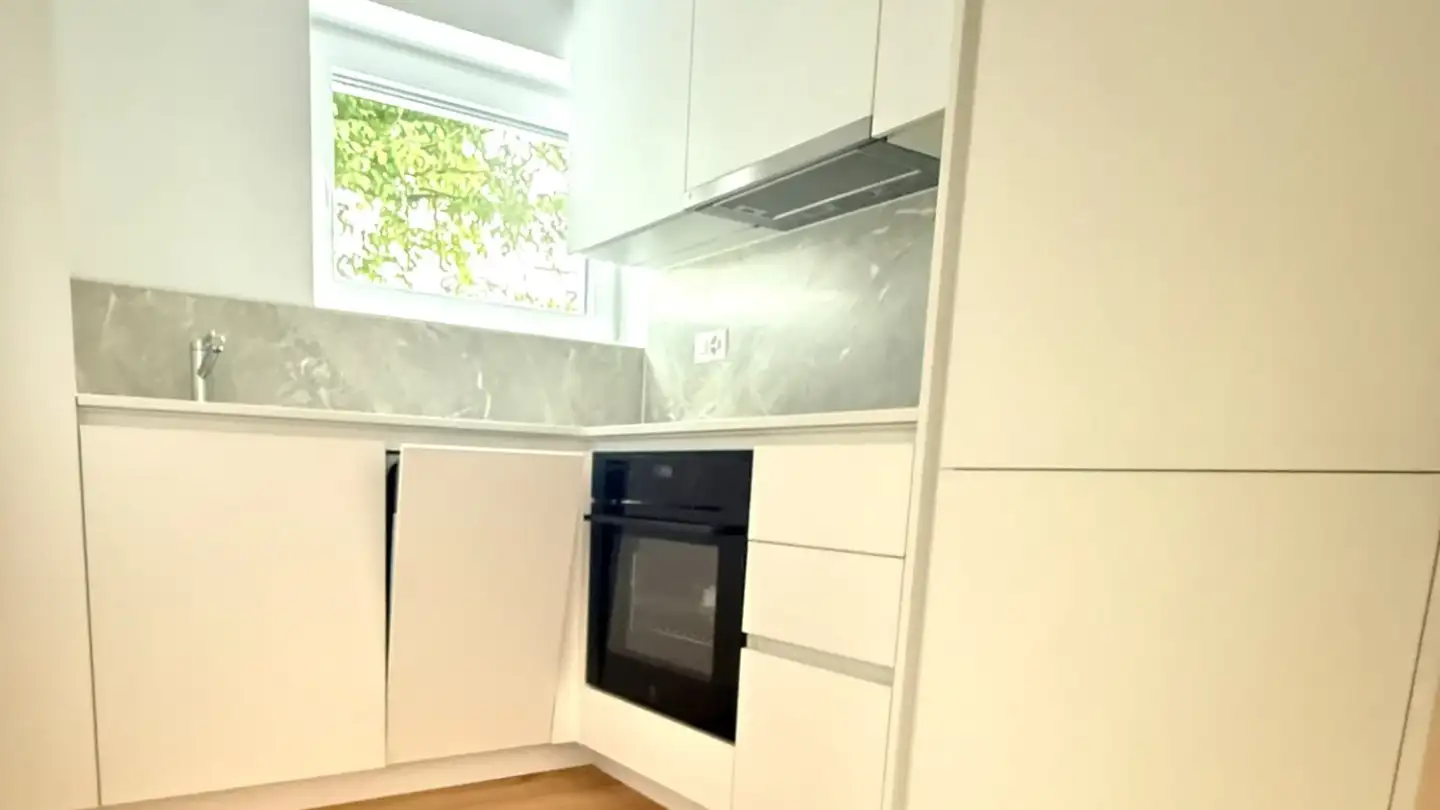Wohnung mieten - Lindenweg 1, 5605 Dottikon - Foto 3