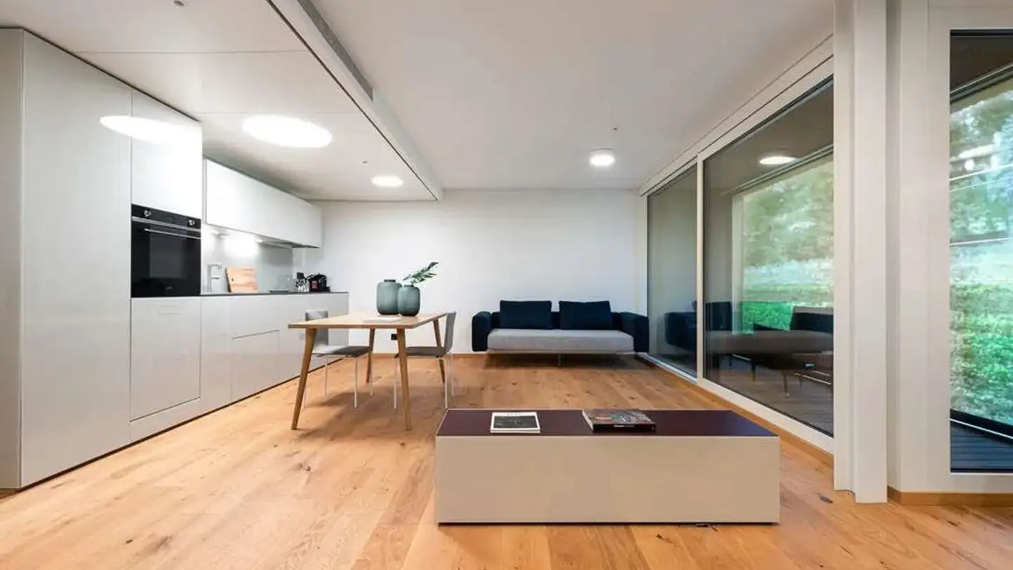 Appartement à louer - 6854 S. Pietro - Photo 3