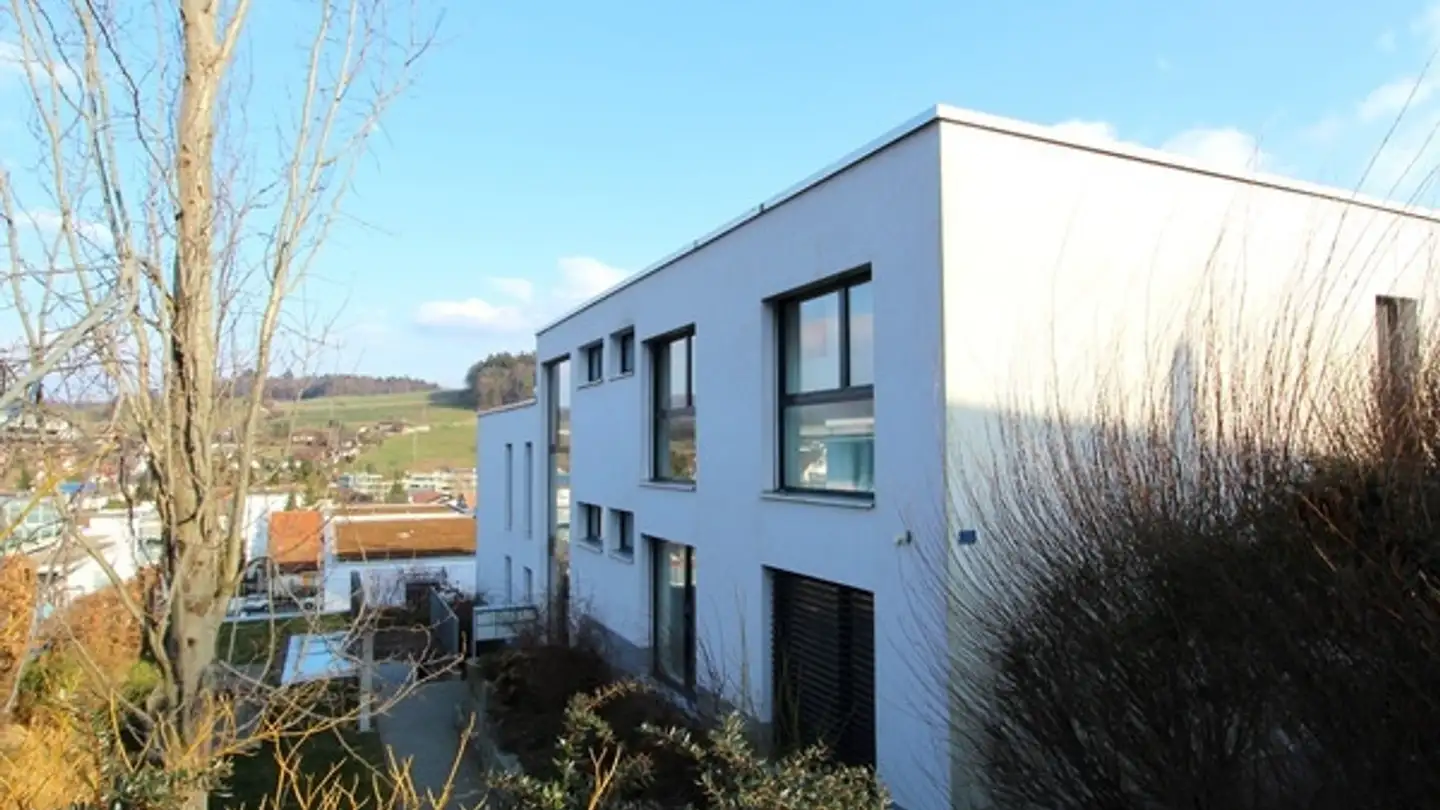 Wohnung mieten - Hohrain 12, 5015 Erlinsbach SO