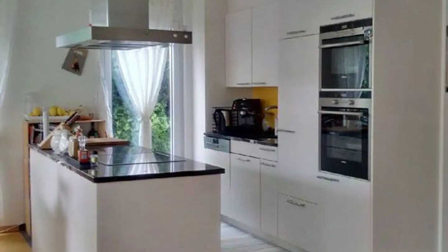Wohnung mieten - Hohrain 12, 5015 Erlinsbach SO - Foto 2
