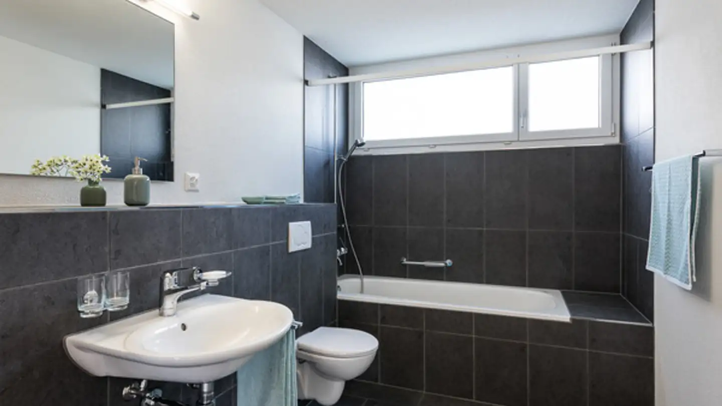 Wohnung mieten - Hohrain 12, 5015 Erlinsbach SO - Foto 3