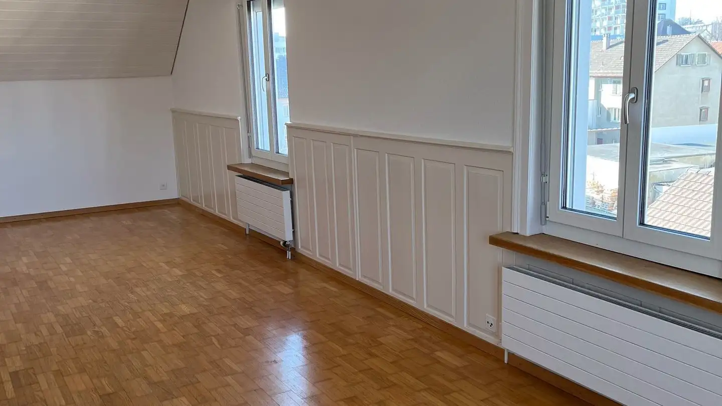 Attico in affitto - Freyastrasse 6, 8212 Neuhausen am Rheinfall - Foto 4