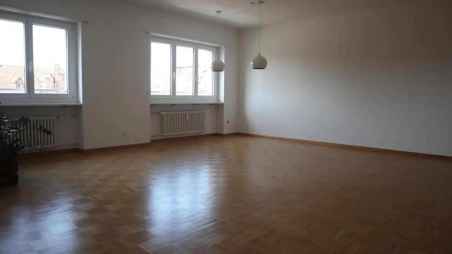 Appartamento in affitto - Klybeckstrasse 20, 4057 Basel - Foto 2