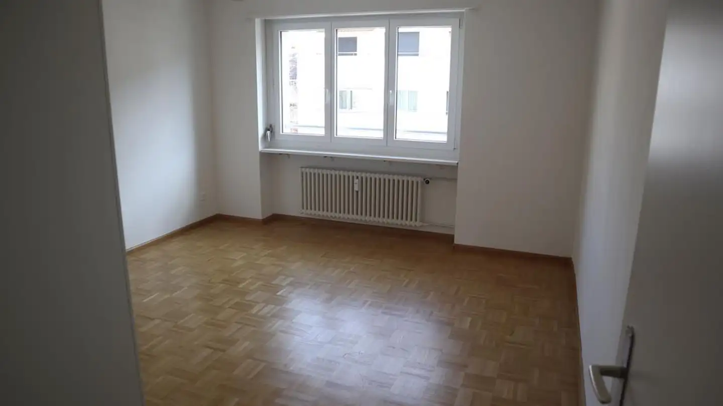 Appartamento in affitto - Klybeckstrasse 20, 4057 Basel - Foto 3