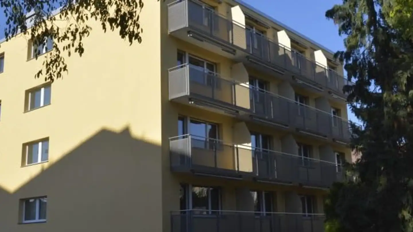 Apartment for rent - Feldstrasse 43, 8400 Winterthur