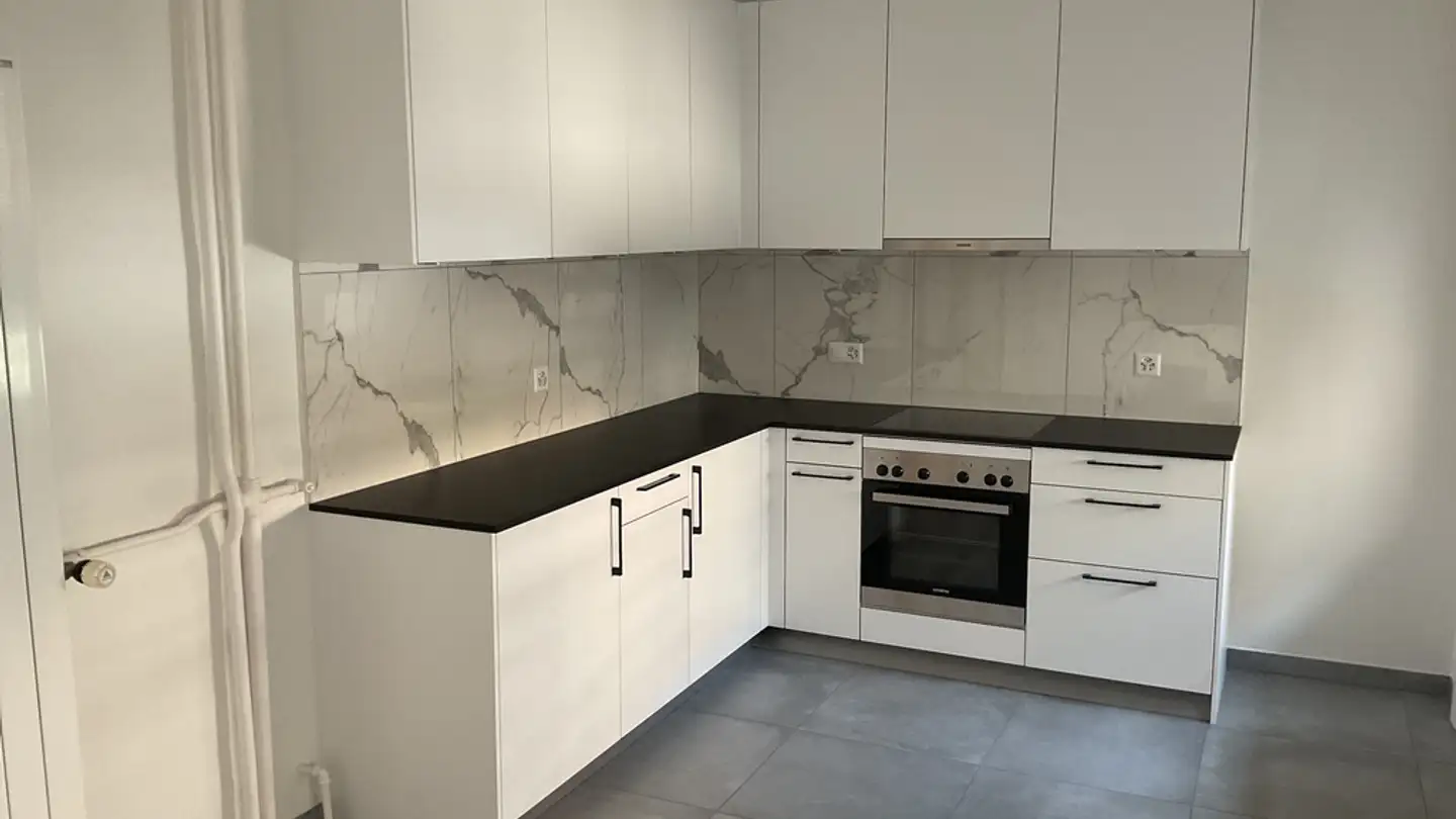 Appartamento in affitto - Rue De Jaman 1, 1815 Clarens - Foto 3