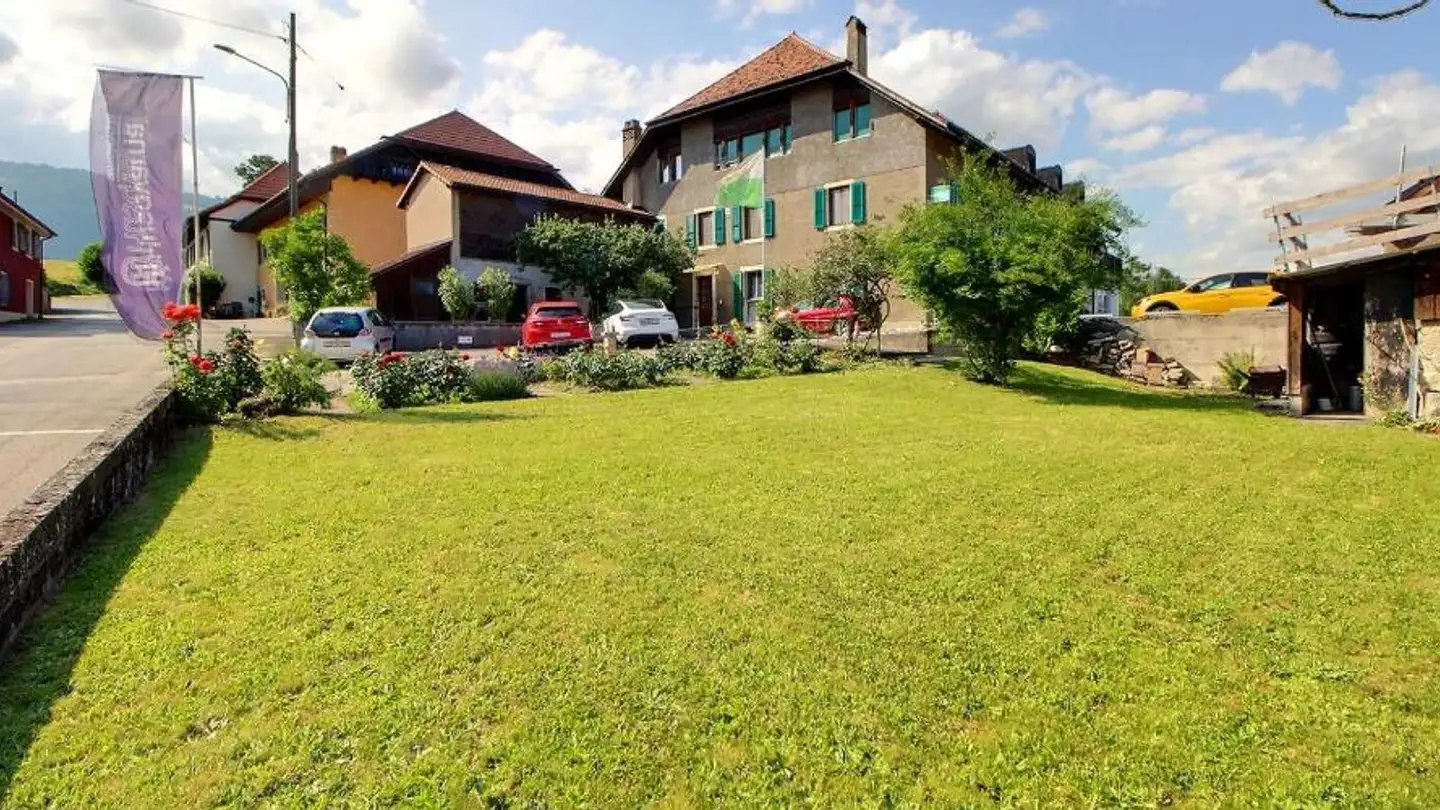 Apartment for sale - 1439 Rances