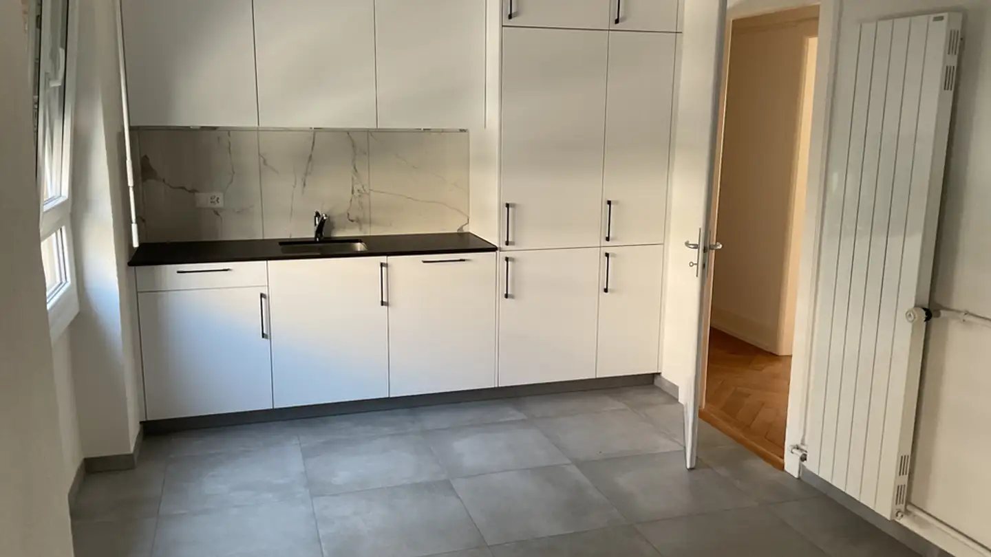 Appartamento in affitto - Rue De Jaman 1, 1815 Clarens - Foto 4