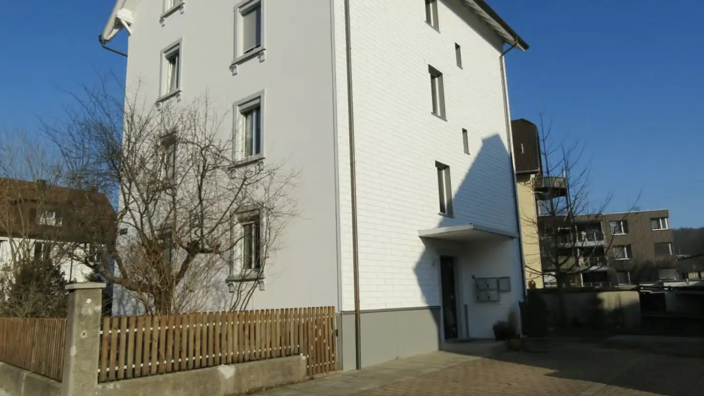 Attico in affitto - Freyastrasse 6, 8212 Neuhausen am Rheinfall