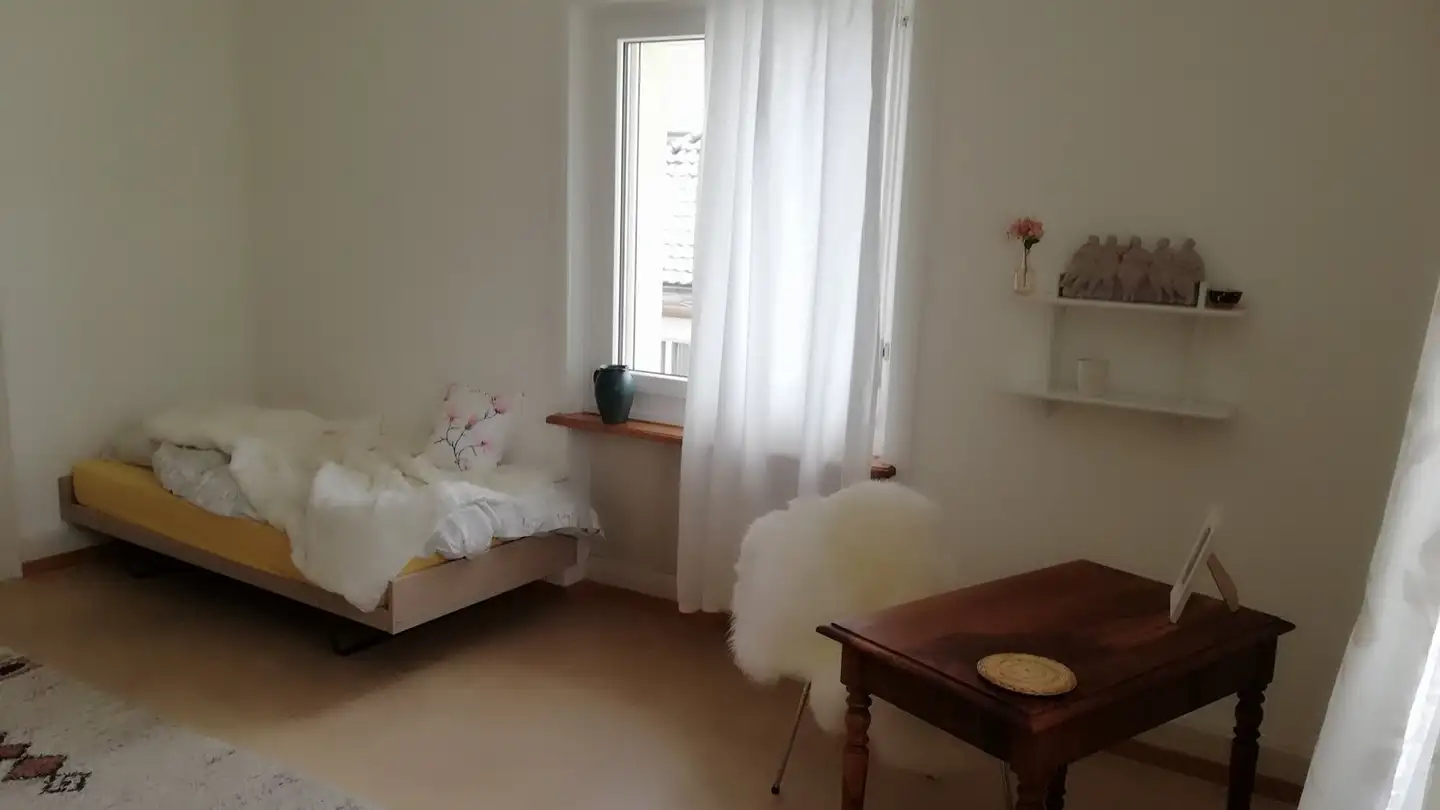 Stanza singola in affitto - Pelikanstrasse, 6004 Luzern