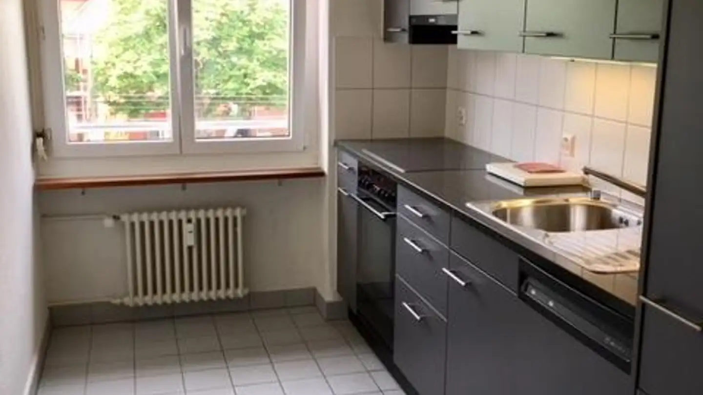 Appartamento in affitto - Klybeckstrasse 20, 4057 Basel - Foto 4