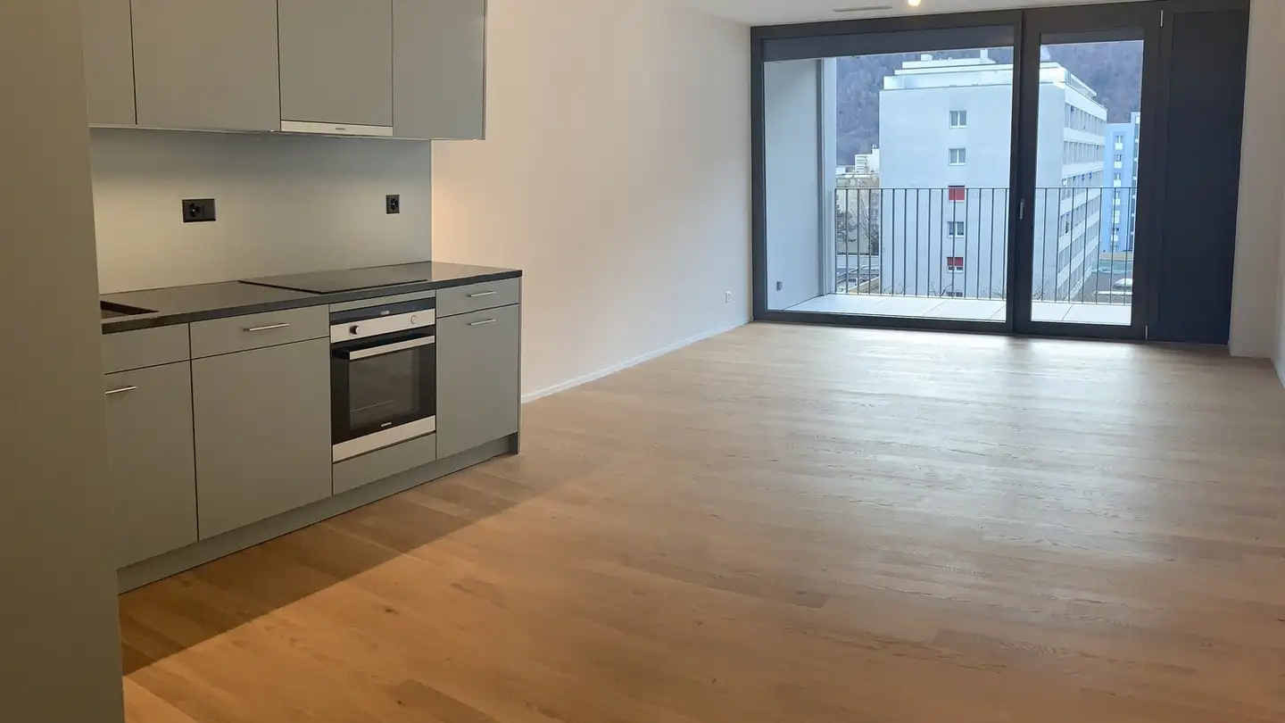 Wohnung mieten - Rue De La Poste 1, 1920 Martigny - Foto 3