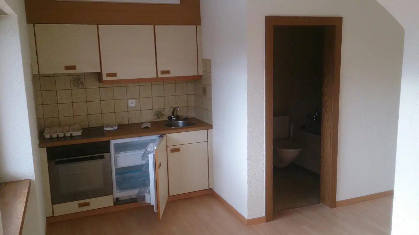 Wohnung mieten - Lögert 18, 9466 Sennwald - Foto 2