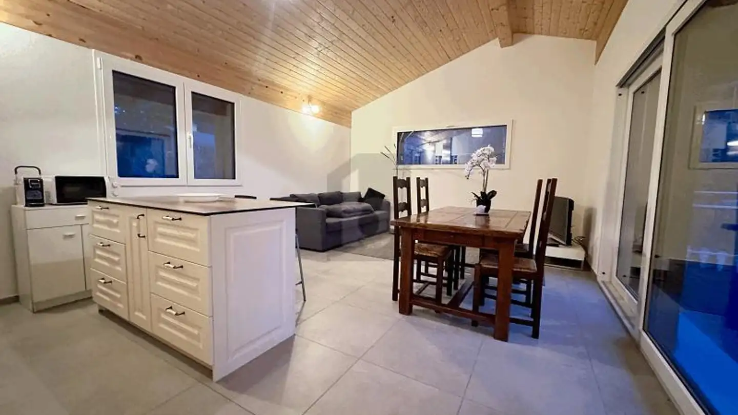 Apartment for sale - 1619 Les Paccots - Photo 2