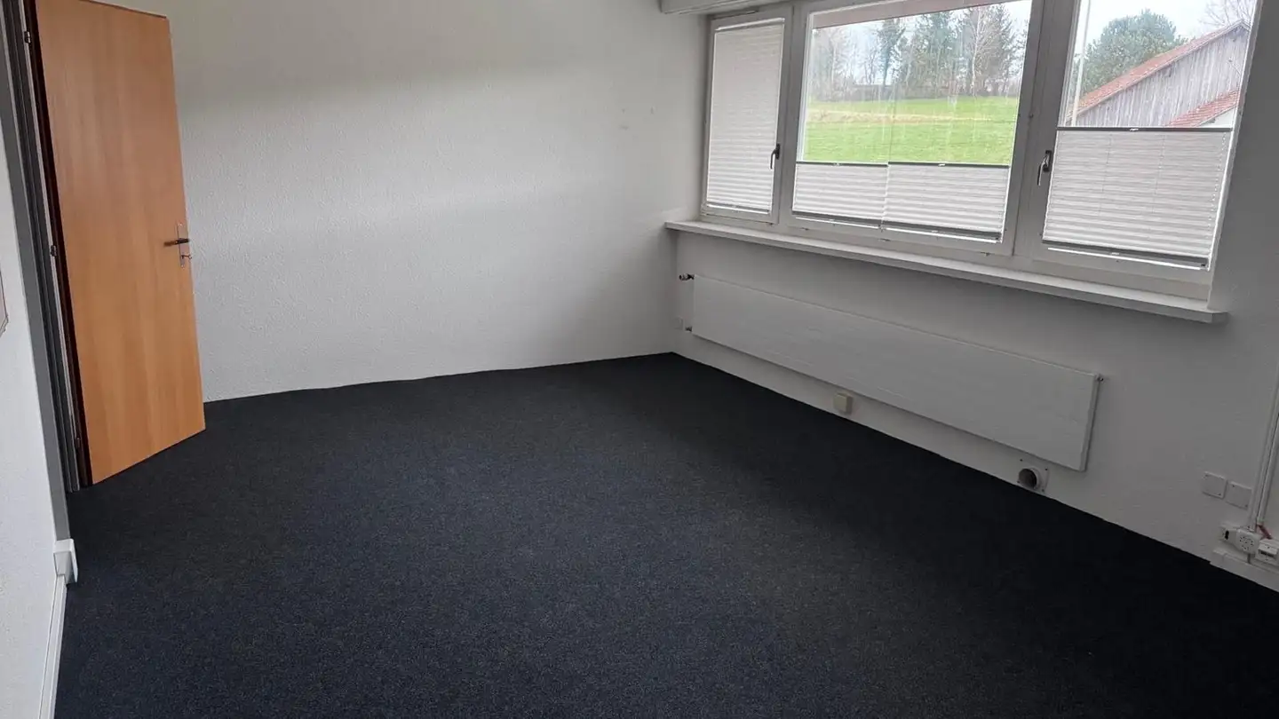 Commercial for rent - Aadorferstrasse 30, 8353 Elgg