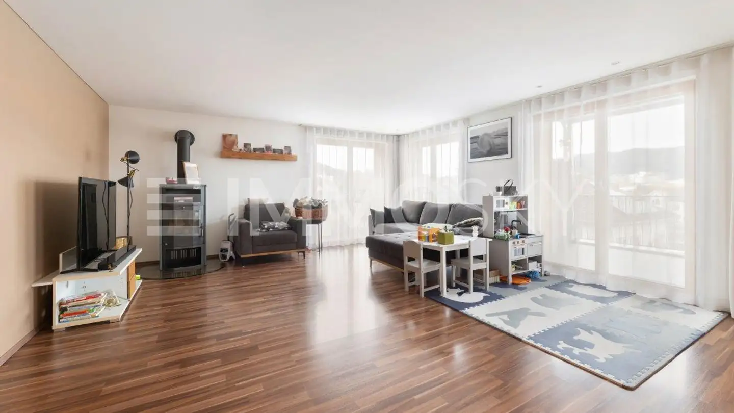 Appartement à vendre - 9056 Gais - Photo 3