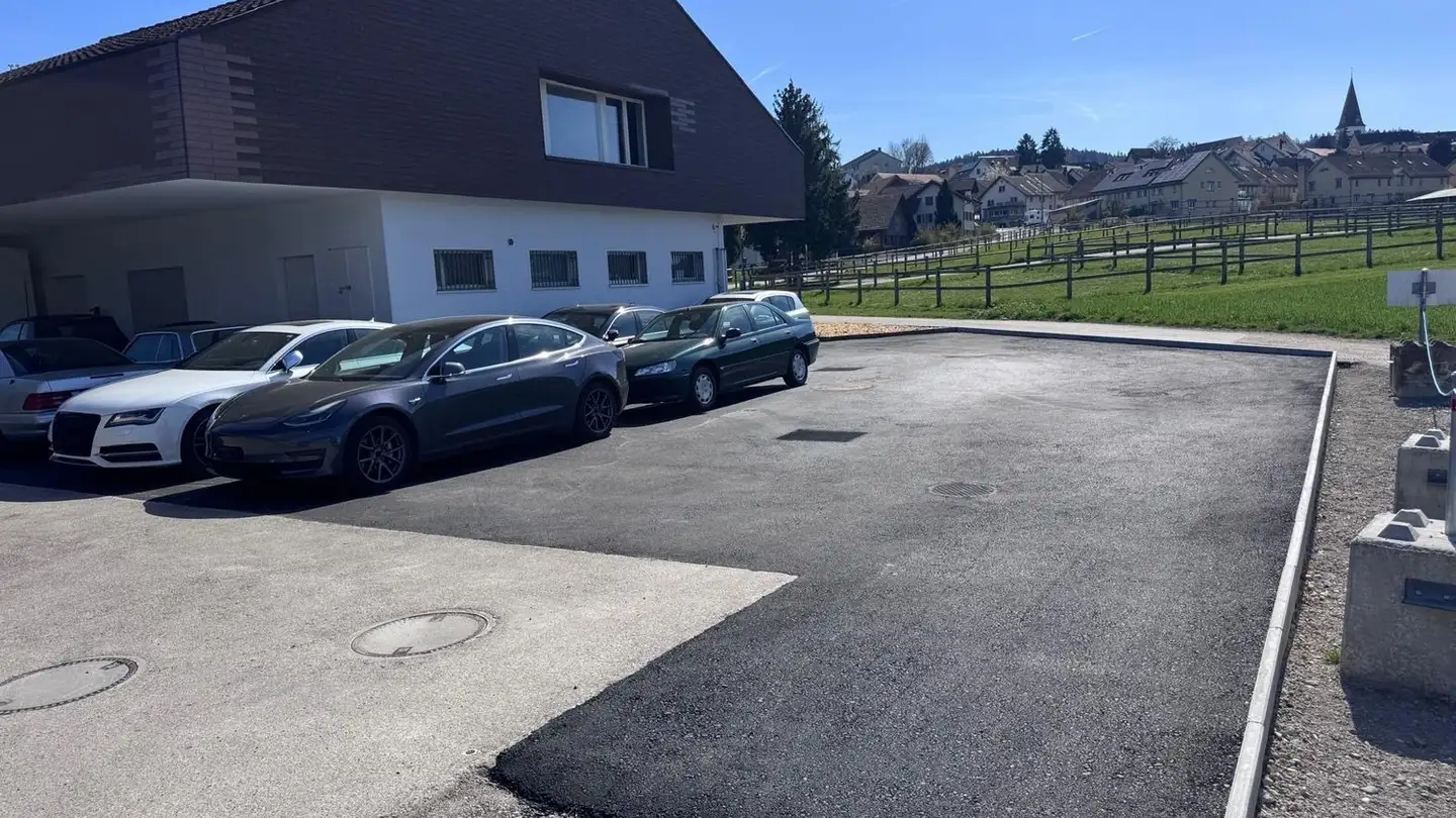 Commercial for rent - Aadorferstrasse 30, 8353 Elgg - Photo 2