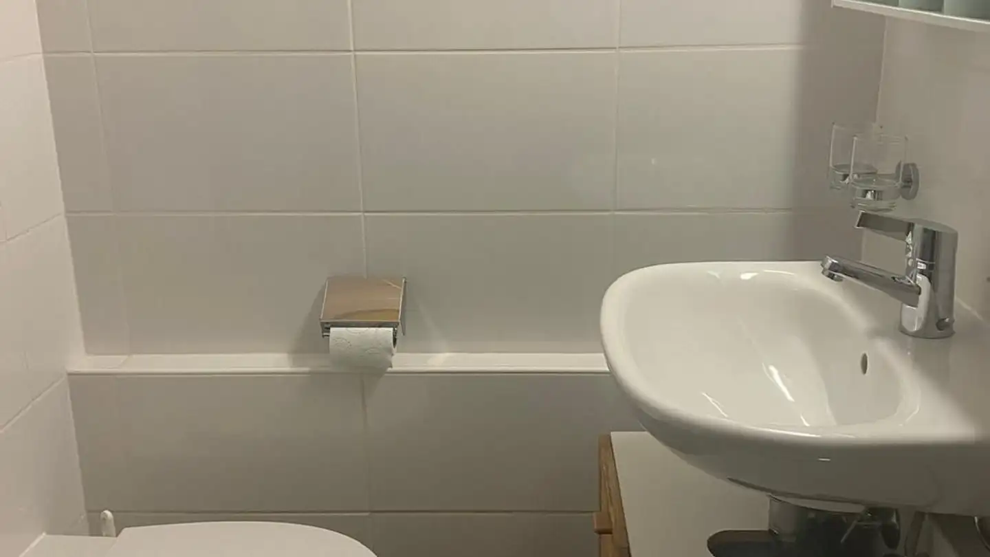 Apartment for rent - 1205 Genève