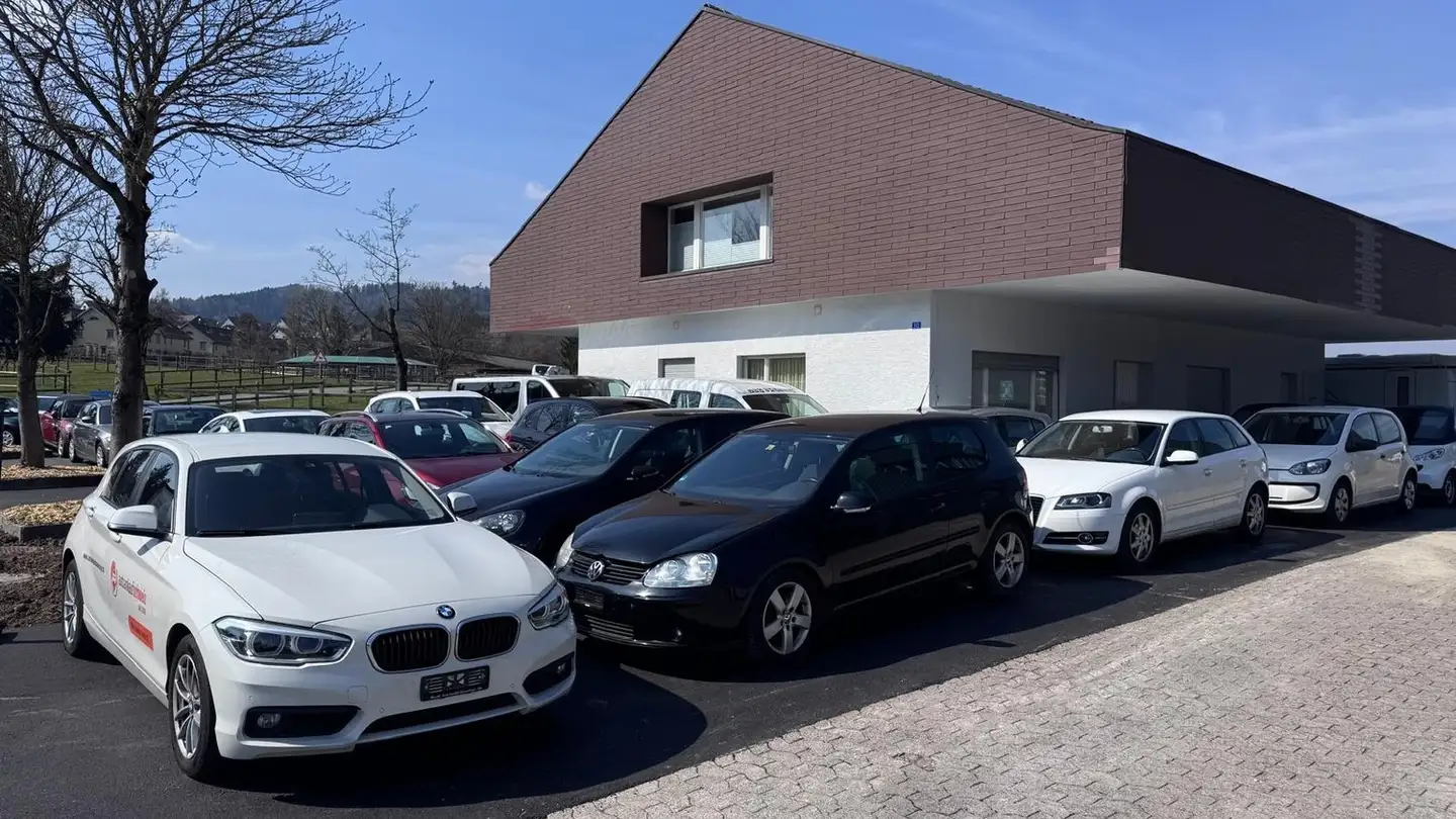 Commercial for rent - Aadorferstrasse 30, 8353 Elgg - Photo 4