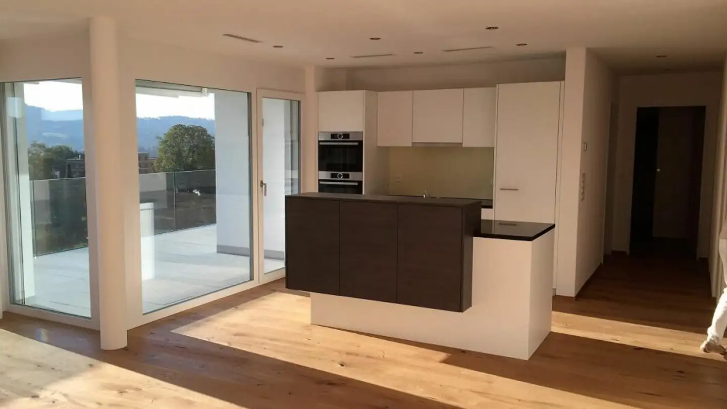 Appartamento in vendita - Blumenweg 4, 6234 Triengen - Foto 3