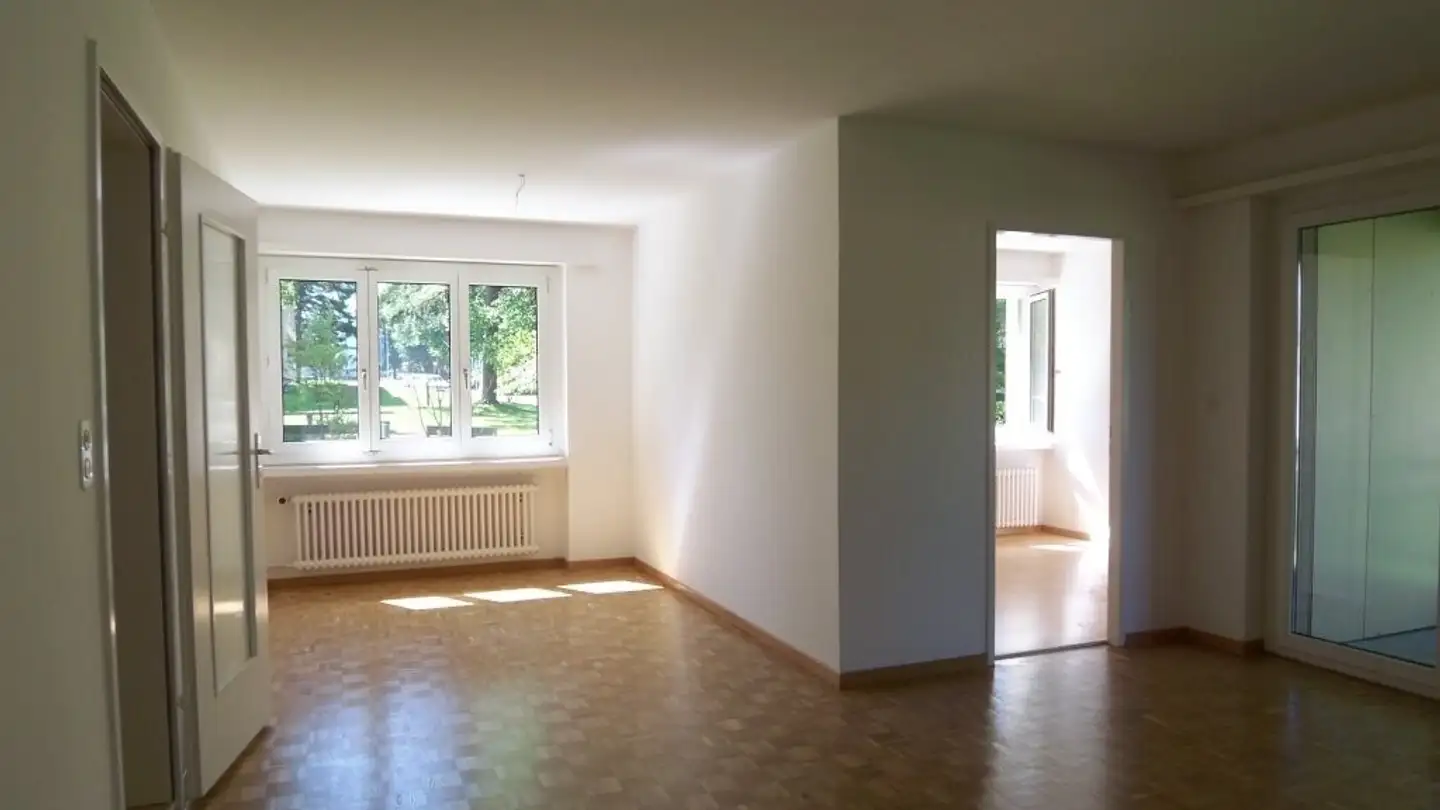 Appartamento in affitto - Haini-Rennhas-Strasse 17, 9403 Goldach - Photo 2