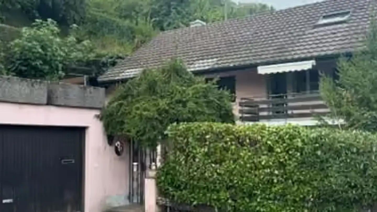 Maison individuelle à vendre - Bielweg 12, 2554 Meinisberg