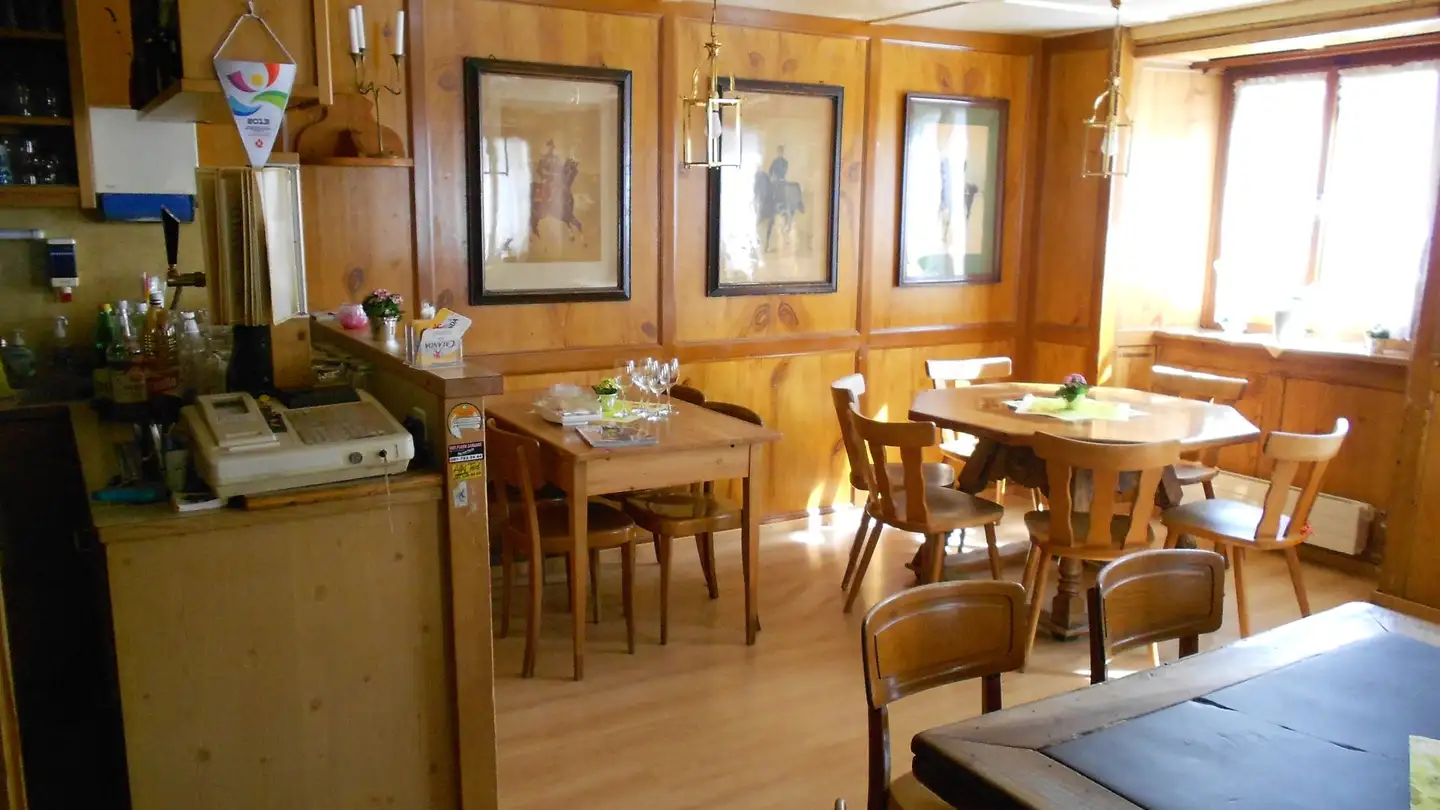 Casa singola in vendita - Stutz 1, 9479 Oberschan - Foto 2