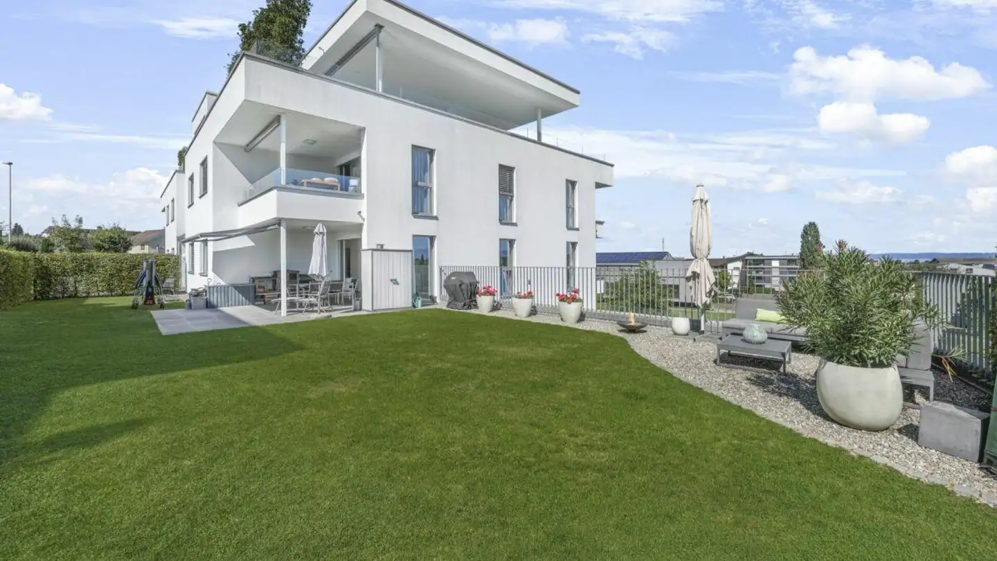 Apartment for sale - Schulstrasse 21, 9327 Tübach - Photo 2
