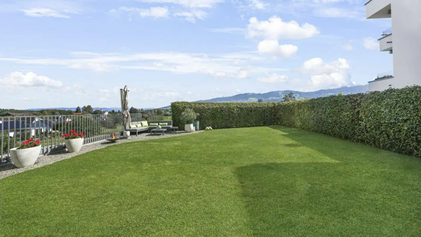 Apartment for sale - Schulstrasse 21, 9327 Tübach - Photo 3