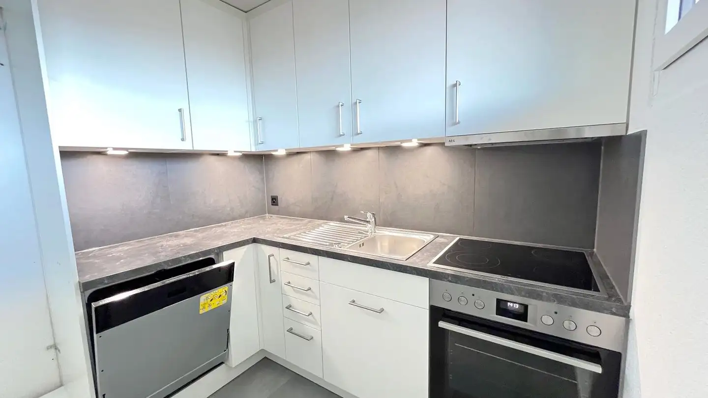 Appartement à louer - Weiermattstrasse 4, 4410 Liestal