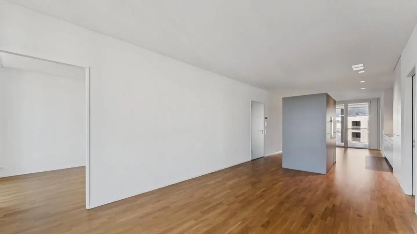 Appartement à louer - Nidfeldstrasse 2i, 6010 Kriens - Photo 4