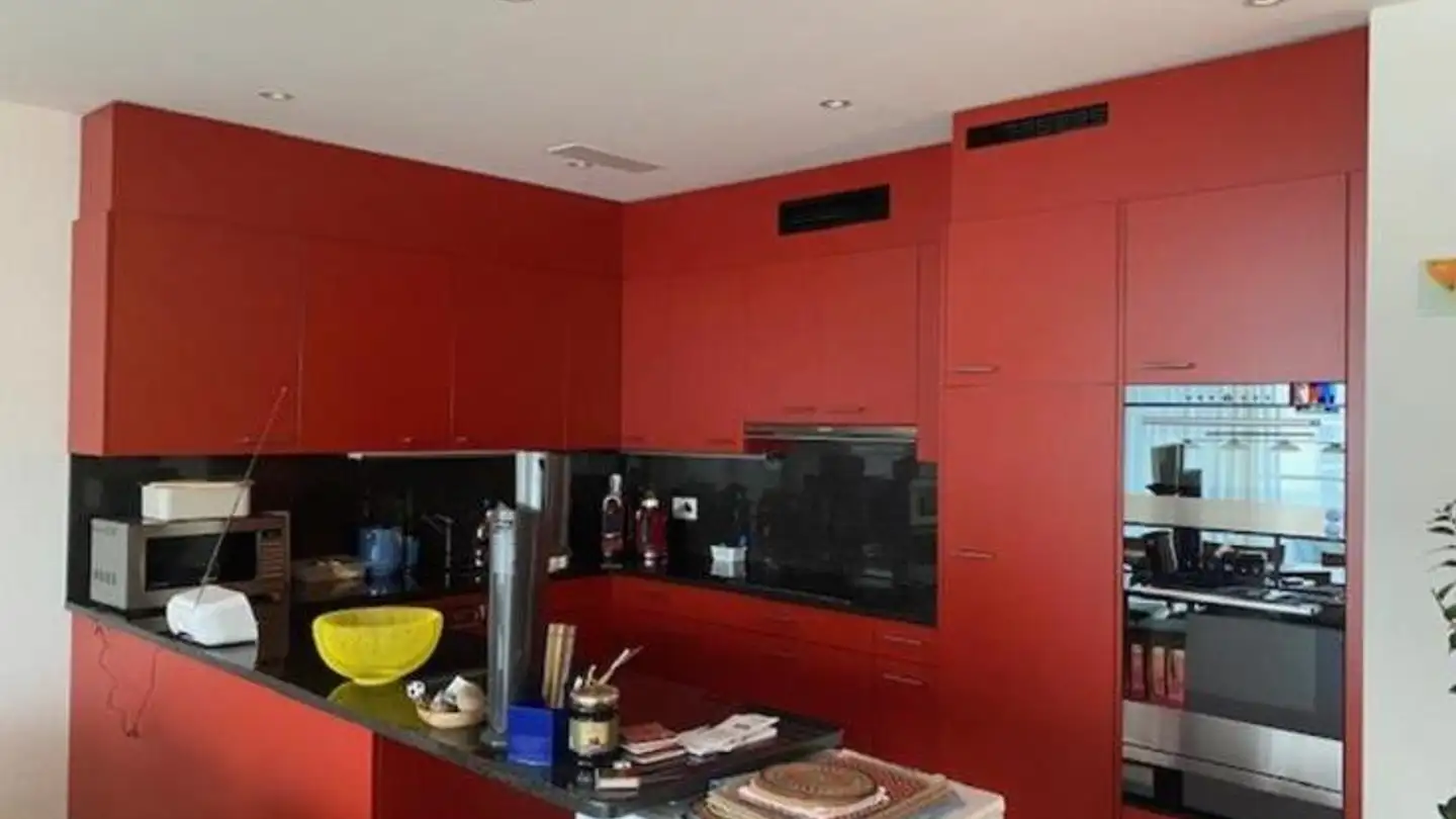 Appartamento in affitto - Hochwachtstrasse 27, 6312 Steinhausen