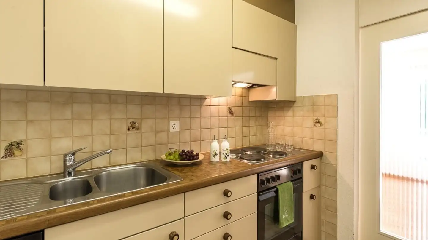 Appartamento in affitto - Haini-Rennhas-Strasse 17, 9403 Goldach - Photo 4