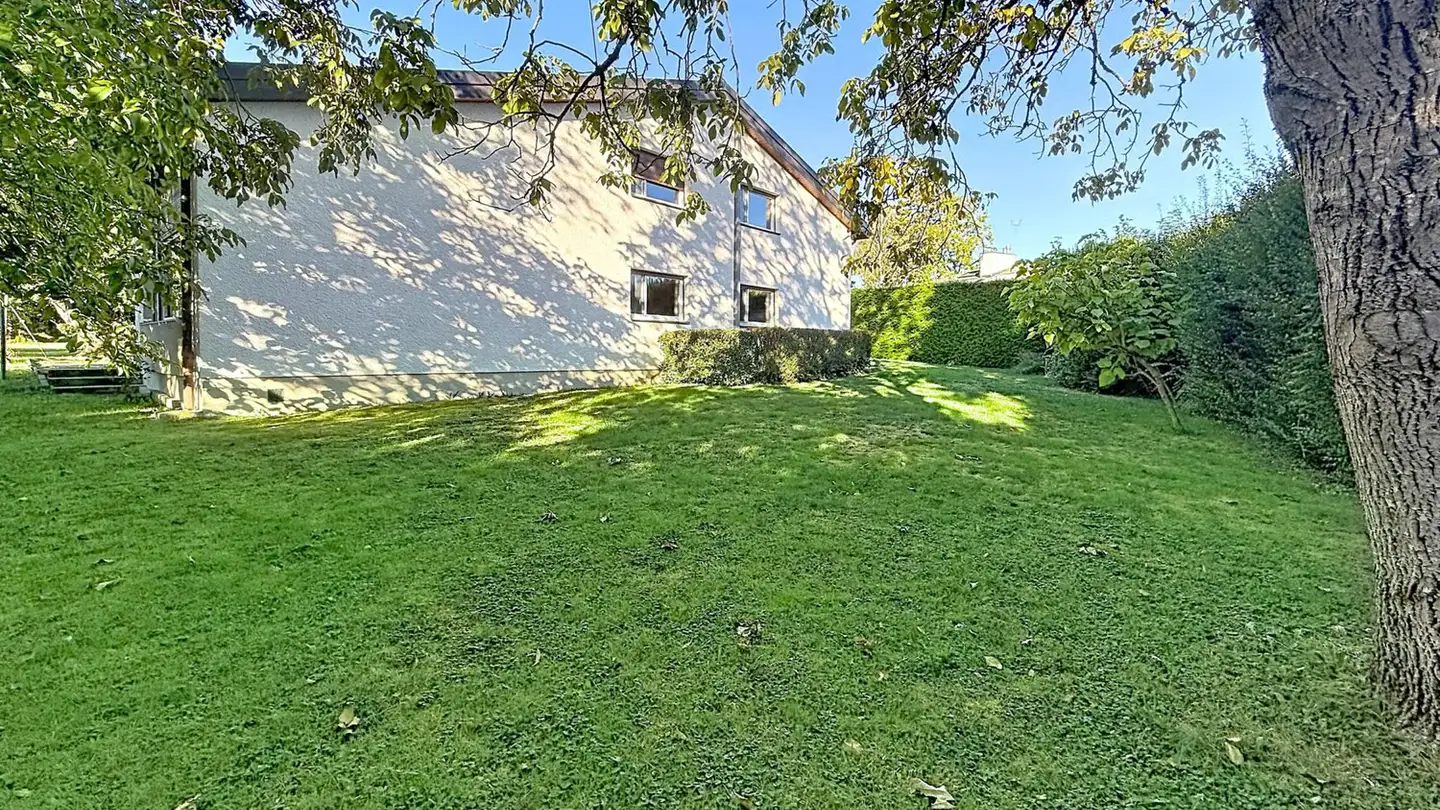 Einfamilienhaus mieten - Chemin Oche Combe 4, 1297 Founex - Foto 3
